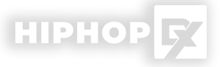 HipHopDX Logo
