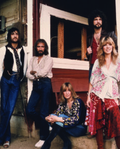 Fleetwood Mac press image