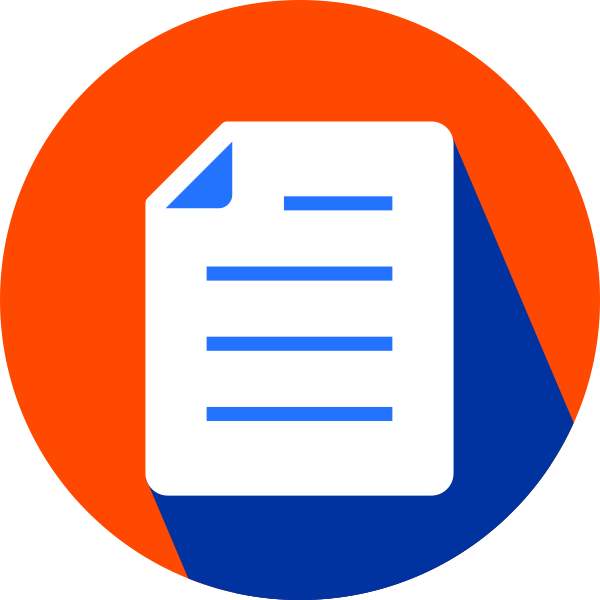 Suppliers and Vendors page icon for Useful Resources