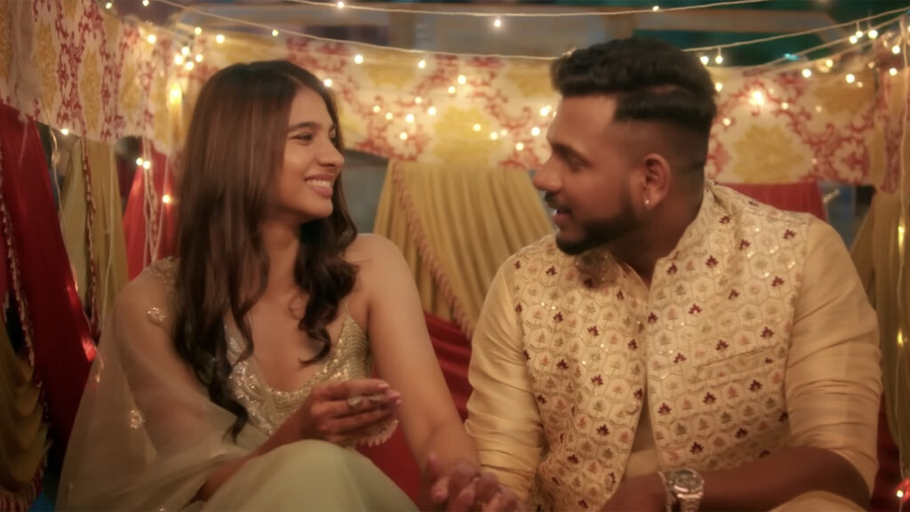 King “Maan Meri Jaan”