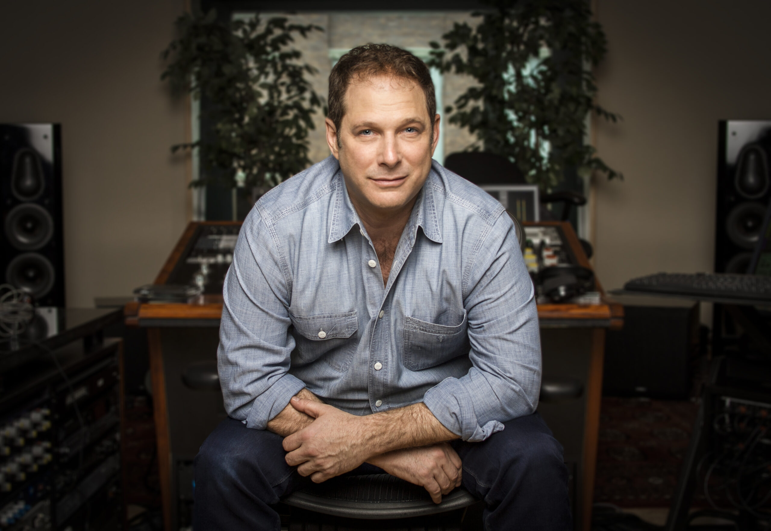 KURT DEUTSCH ERNENNT SVP, WARNER MUSIC ENTERTAINMENT & THEATRICAL VENTURES