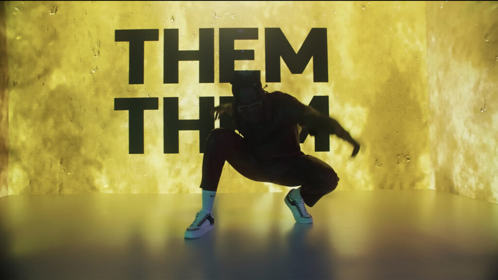 Pheelz “Ballin”