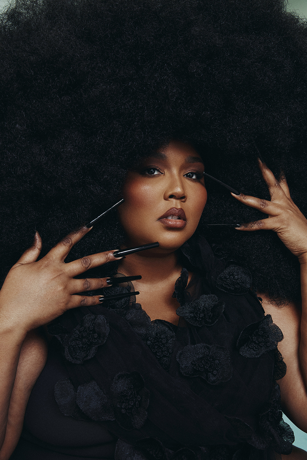 Lizzo Press Photo
