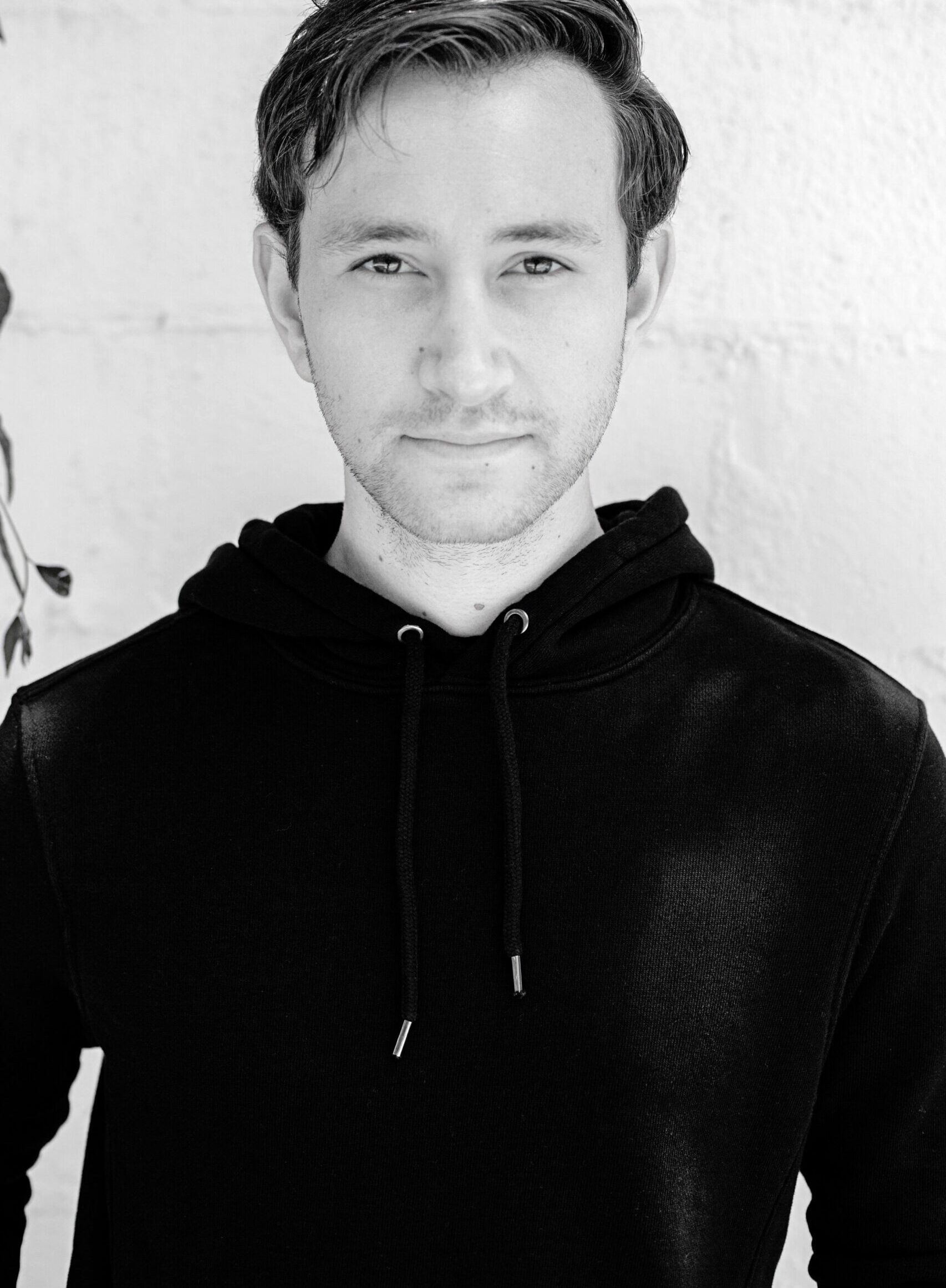 Michael Pollack Press Photo