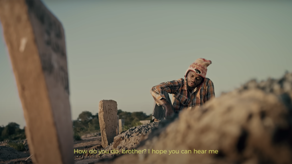 Diamond Platnumz - Zuwena (Official Music Video)
