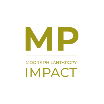 Moore Philanthropy Impact logo