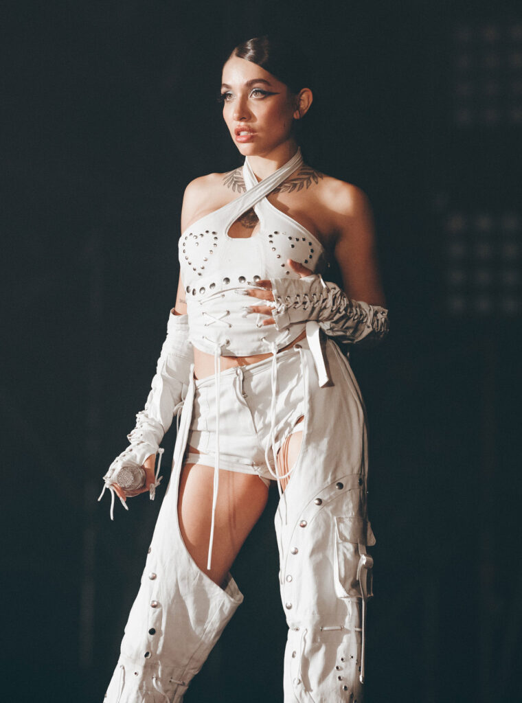 Maria Becerra