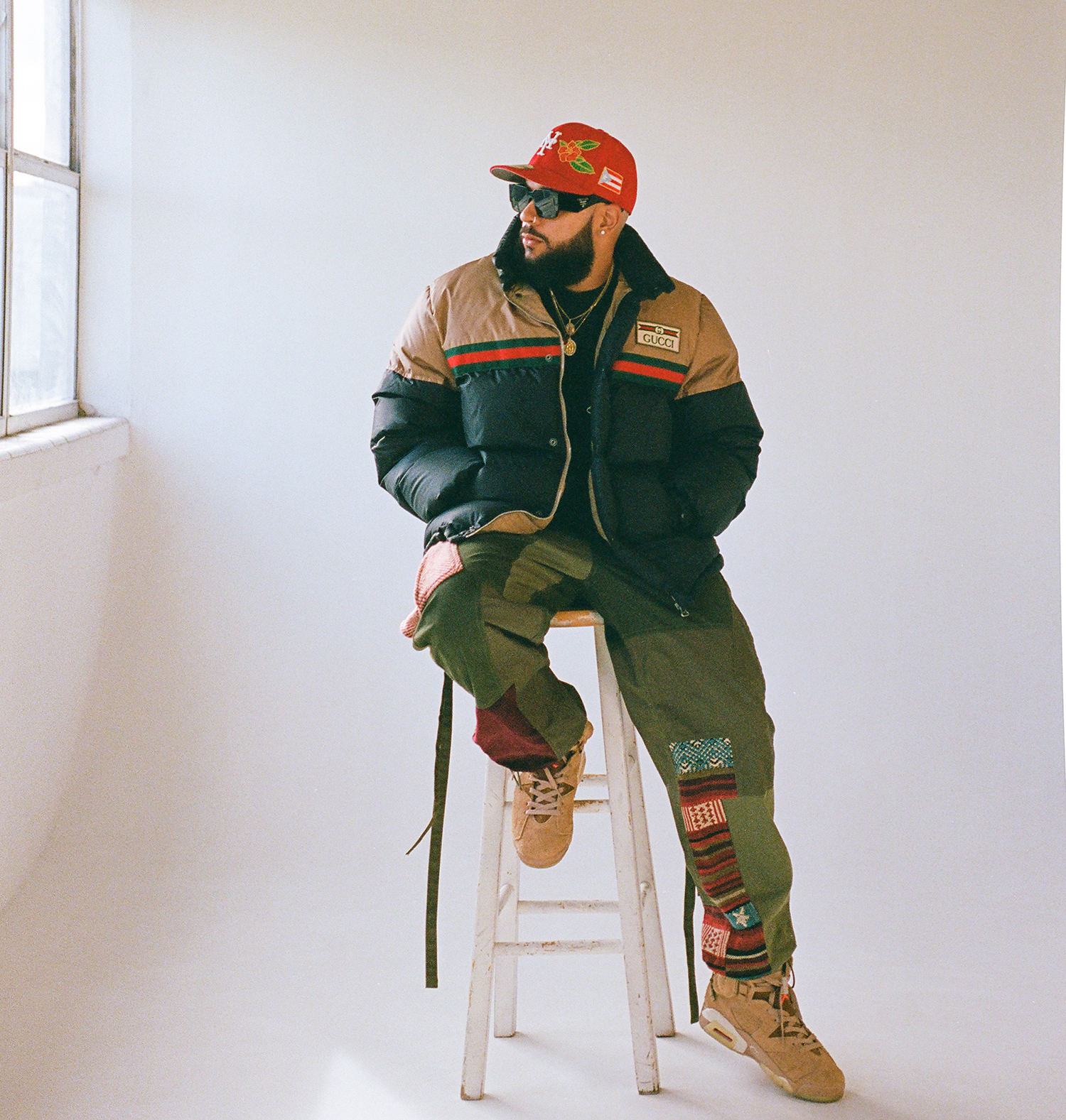 MAG press photo