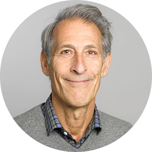 Michael Lynton headshot