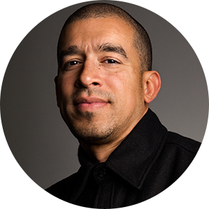 Riggs Morales headshot