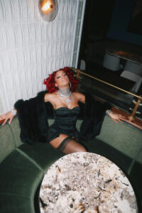 Saweetie press photo