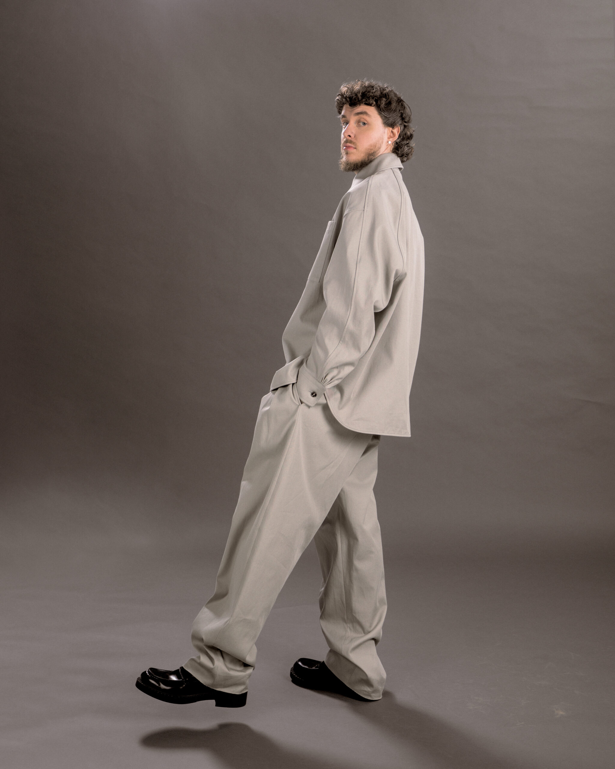 Jack Harlow press photo