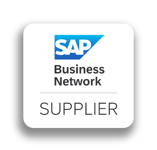 SAP Business Network Supplier app icon
