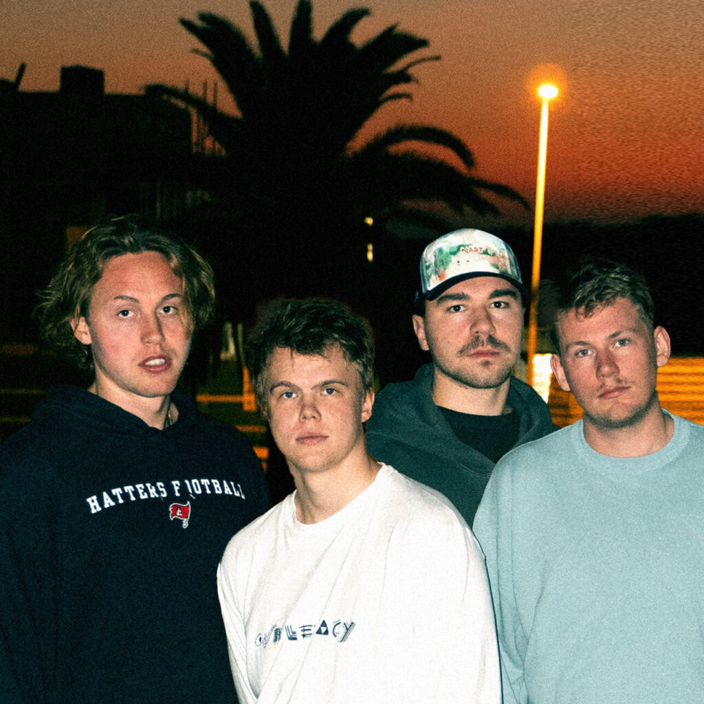 Press photo of Bolaget