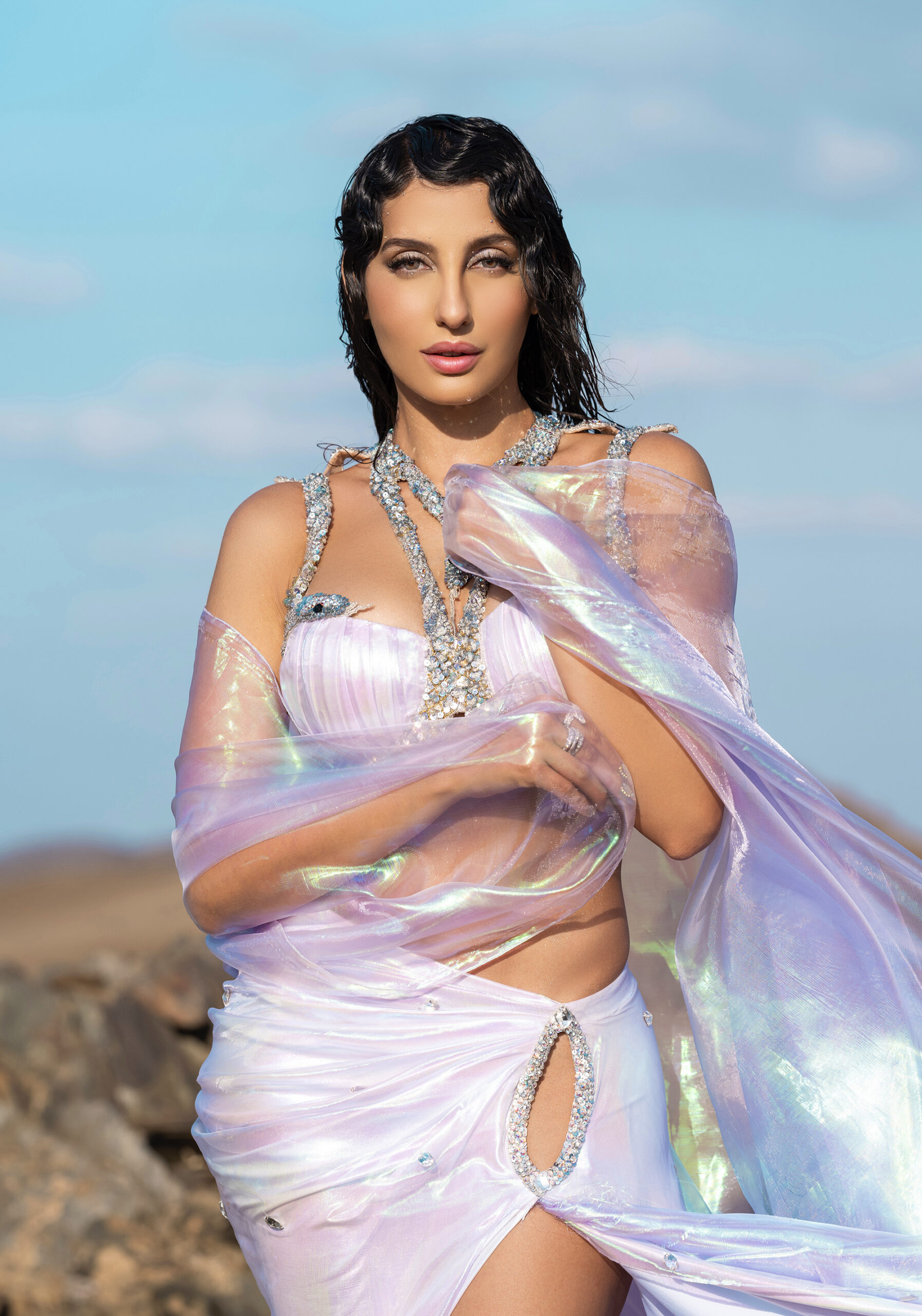 Nora Fatehi