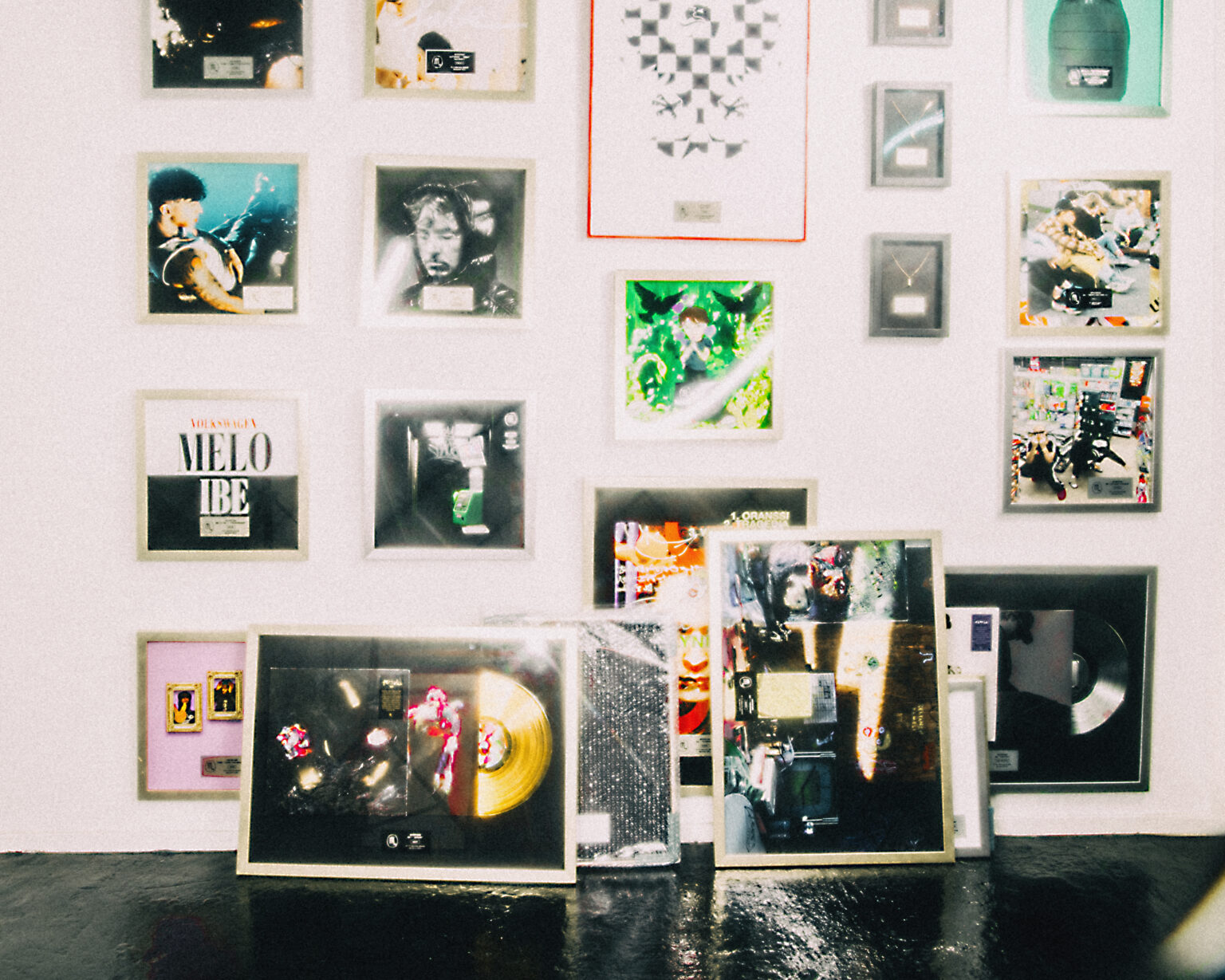 WARNER MUSIC BUYS SKORPIONI MUSIC’S CATALOG Warner Music Group