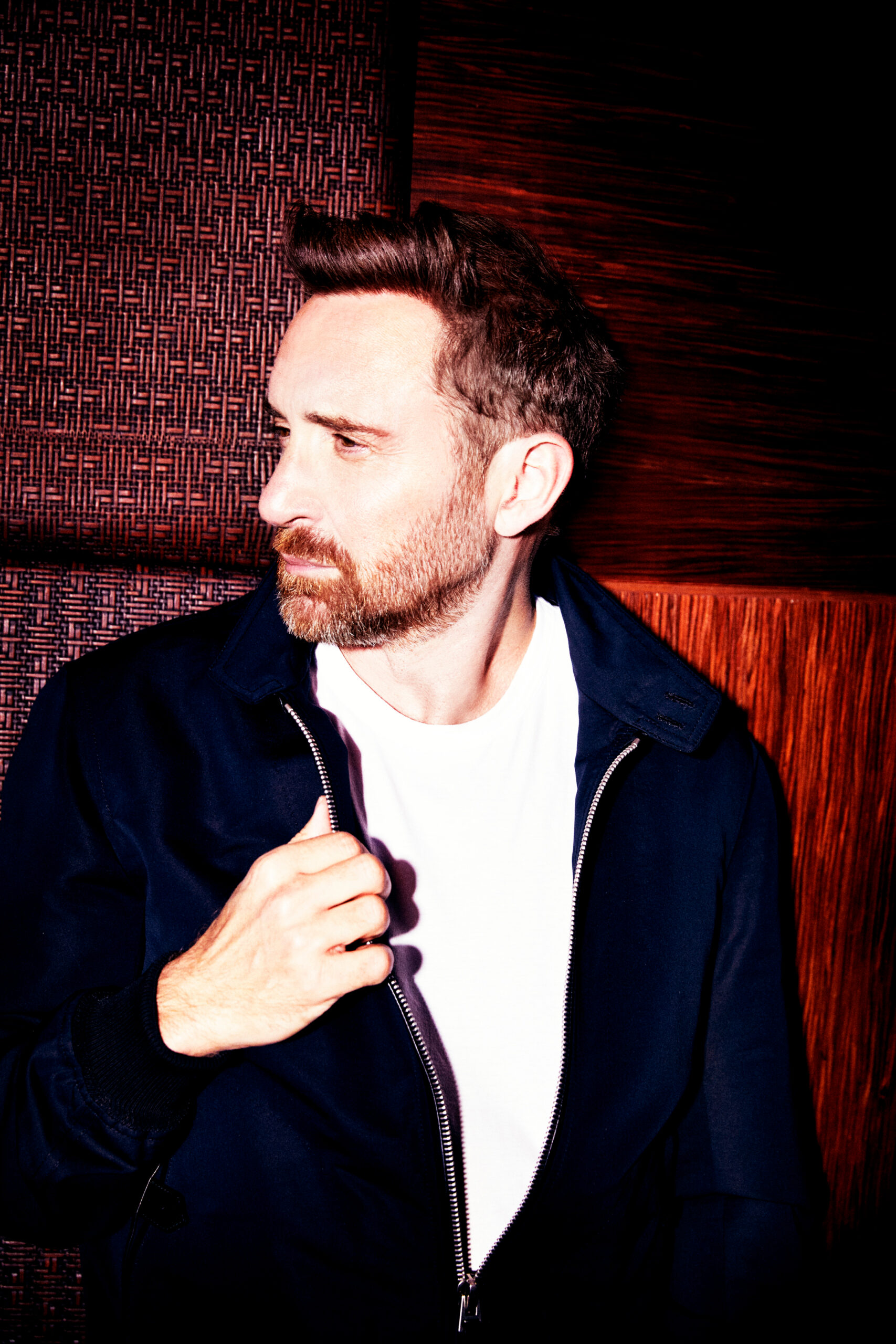 David Guetta