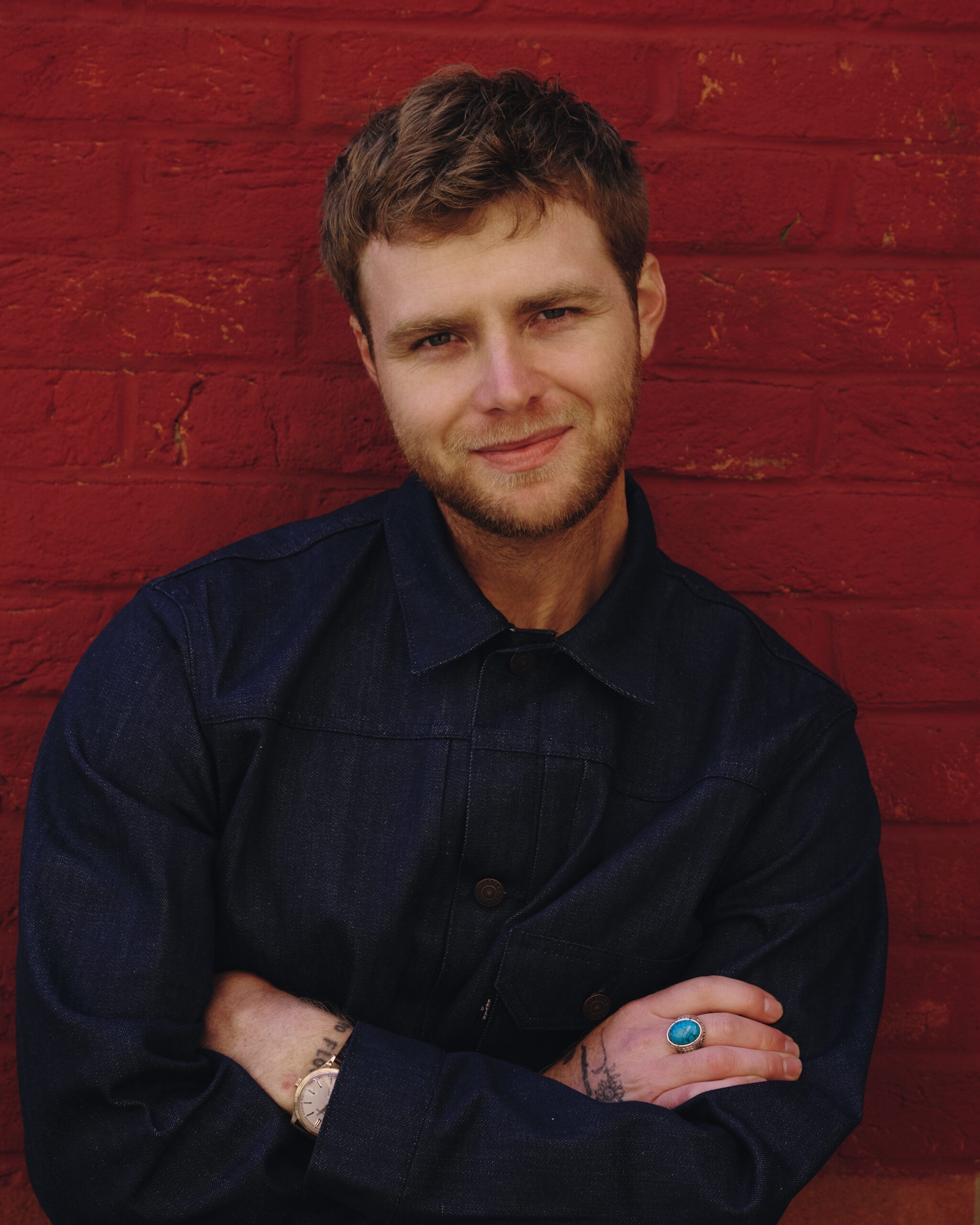 Alex Warren