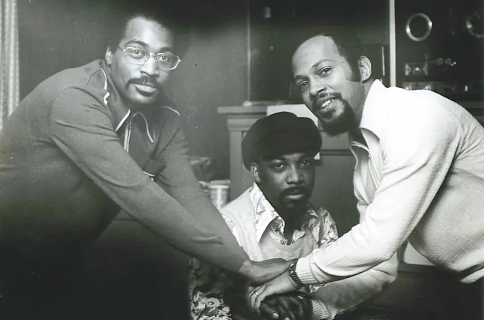 Gamble, Huff & Bell