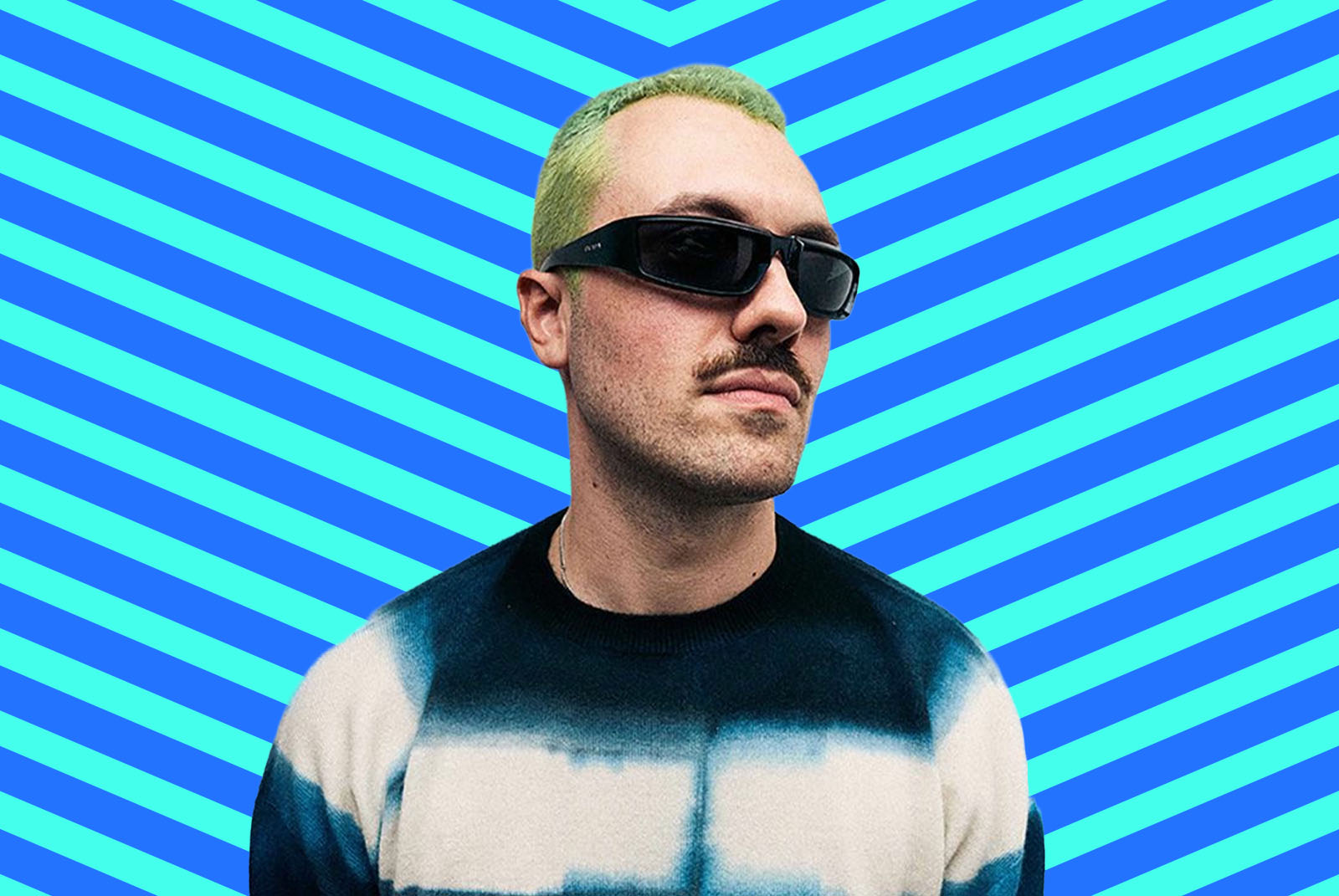 Marlon Hoffstadt