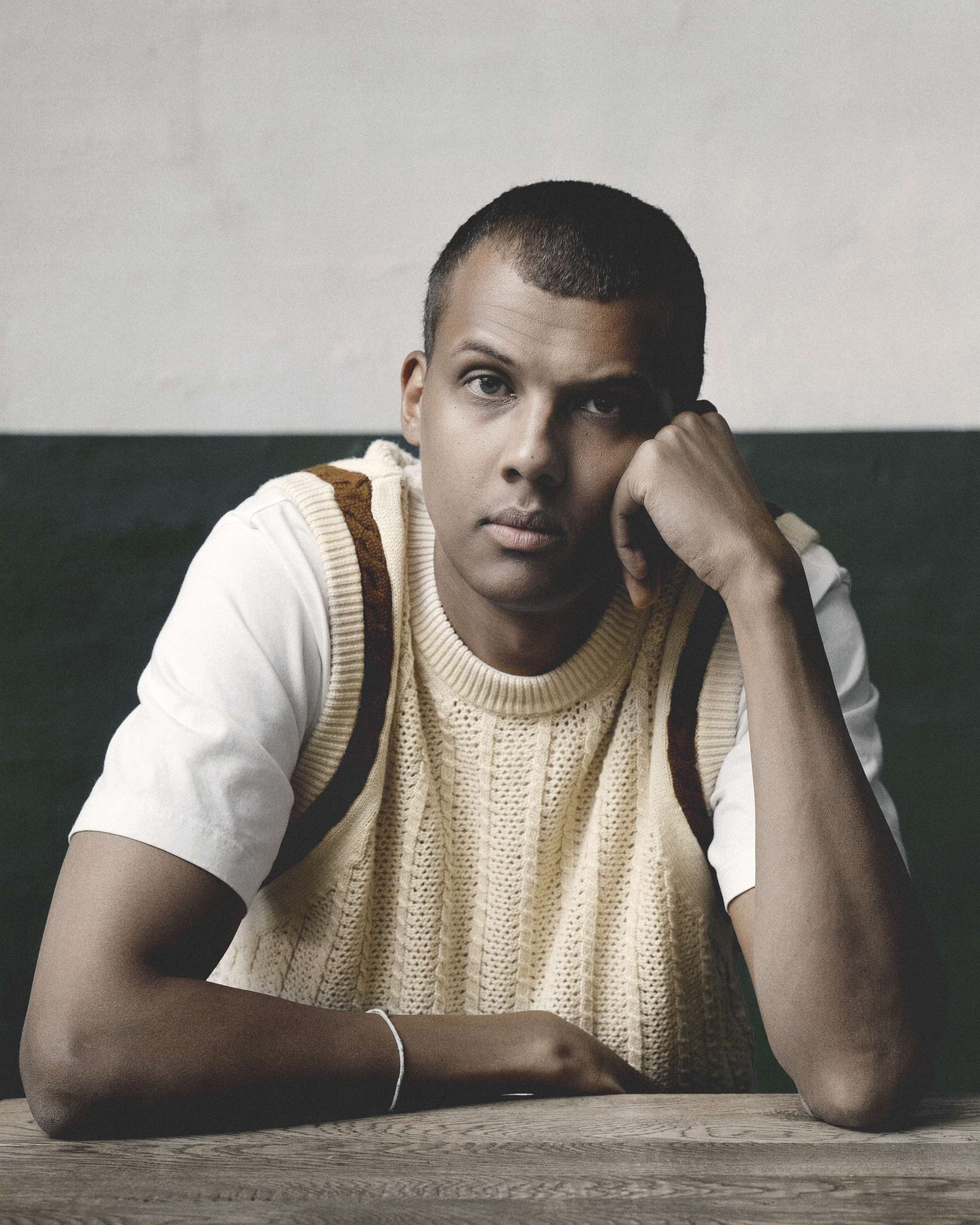 Stromae