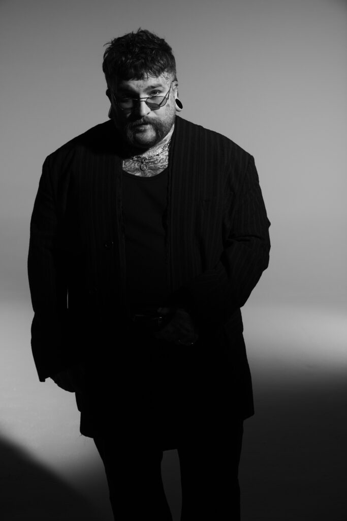 Teddy Swims