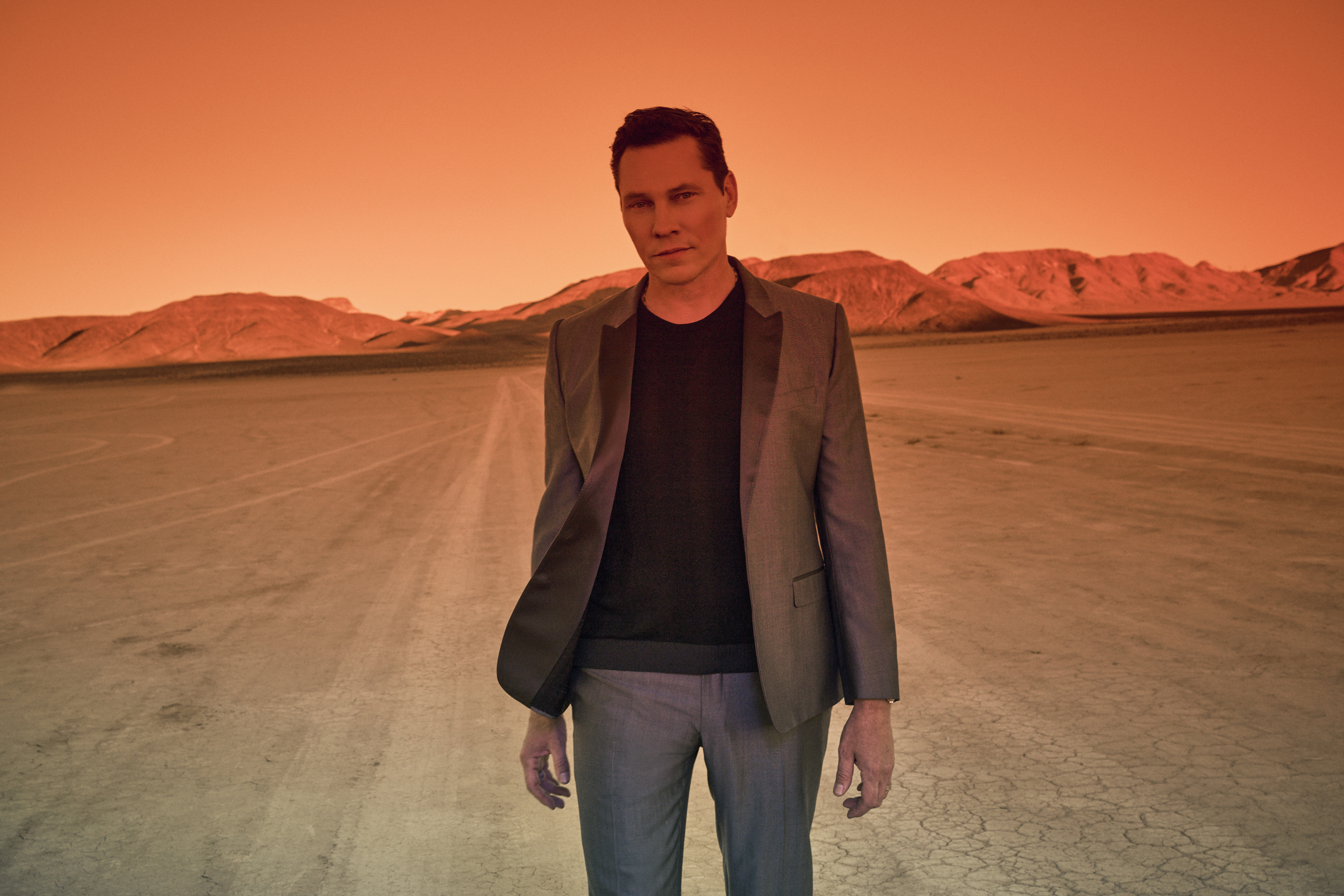 Tiësto