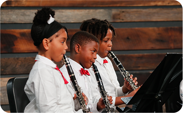 Atlanta Music Project