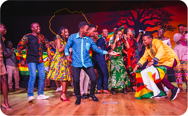 African Leadership Academy
