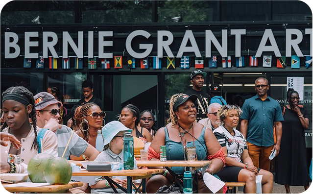 Bernie Grant Arts Centre