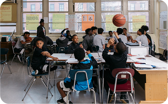 Brooklyn Youth Sports Club