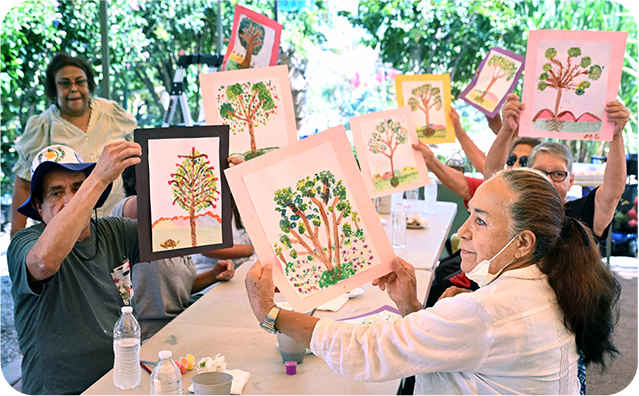 California Community Foundation