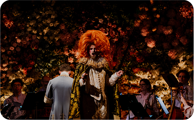 Classical Pride