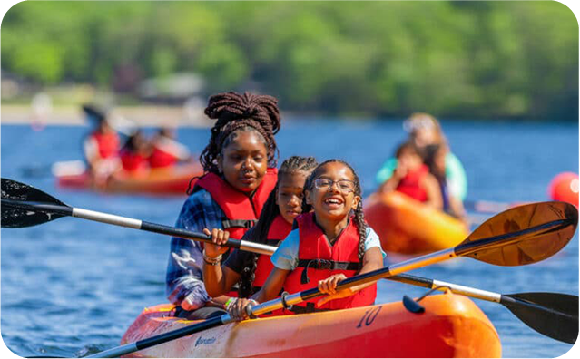 The Fresh Air Fund