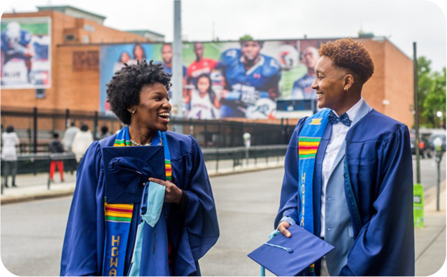 Howard University School of Law Criminal Justice Clinic