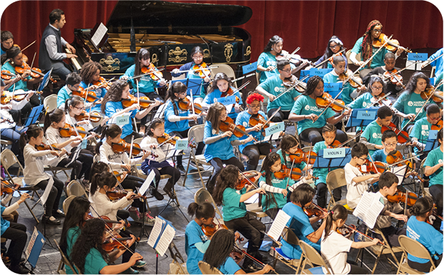 Harmony Program