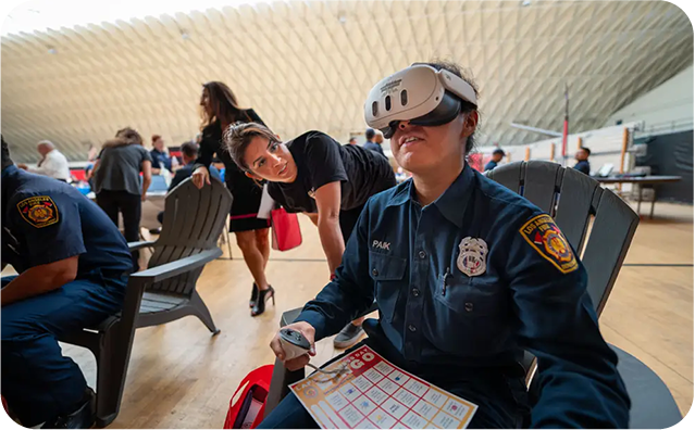 Los Angeles Fire Department Foundation