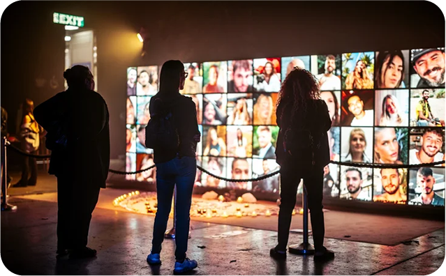 Nova Exhibition
