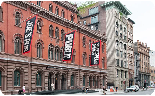 The Public Theater