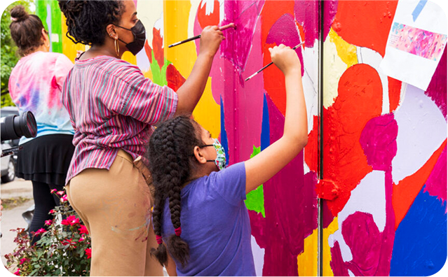 Youth Organizing and Culture Change Fund (YOCCF)