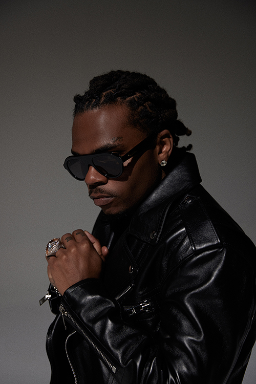 Image of Gunna