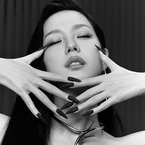 Image of JISOO