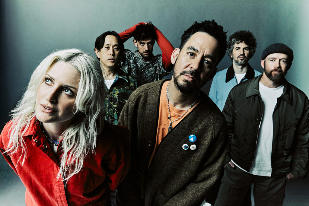 Image of Linkin Park