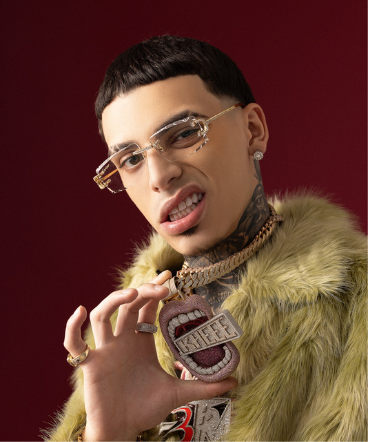 Image of Luar La L