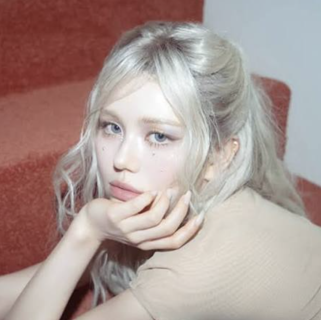 Image of Olivia Marsh